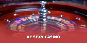 AE Sexy Casino