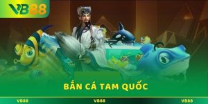 Ban Ca Tam Quoc