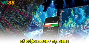 esport vb88 thumb