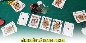 hand poker thumb