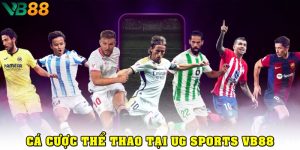 ug sports vb88 thumb