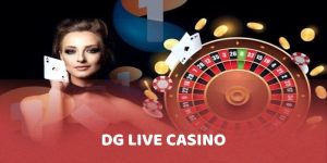 DG Live Casino